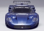 Maserati MC12 Corsa